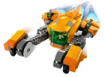 LEGO® MARVEL Super Heroes 76254 - Vesmírna loď malého Rocketa